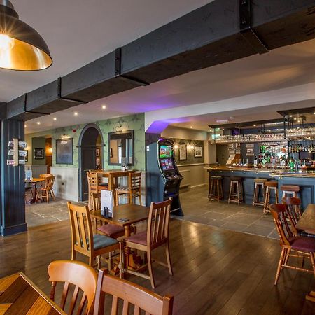 The Howard Arms Brampton  Bagian luar foto