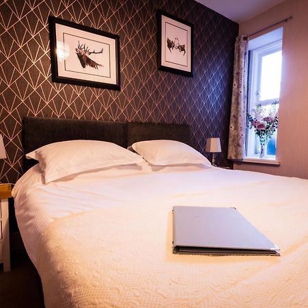 The Howard Arms Brampton  Bagian luar foto