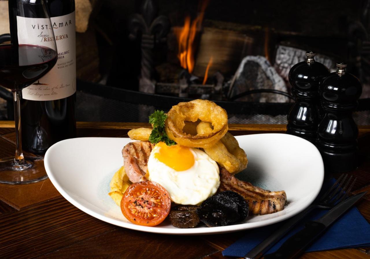 The Howard Arms Brampton  Bagian luar foto