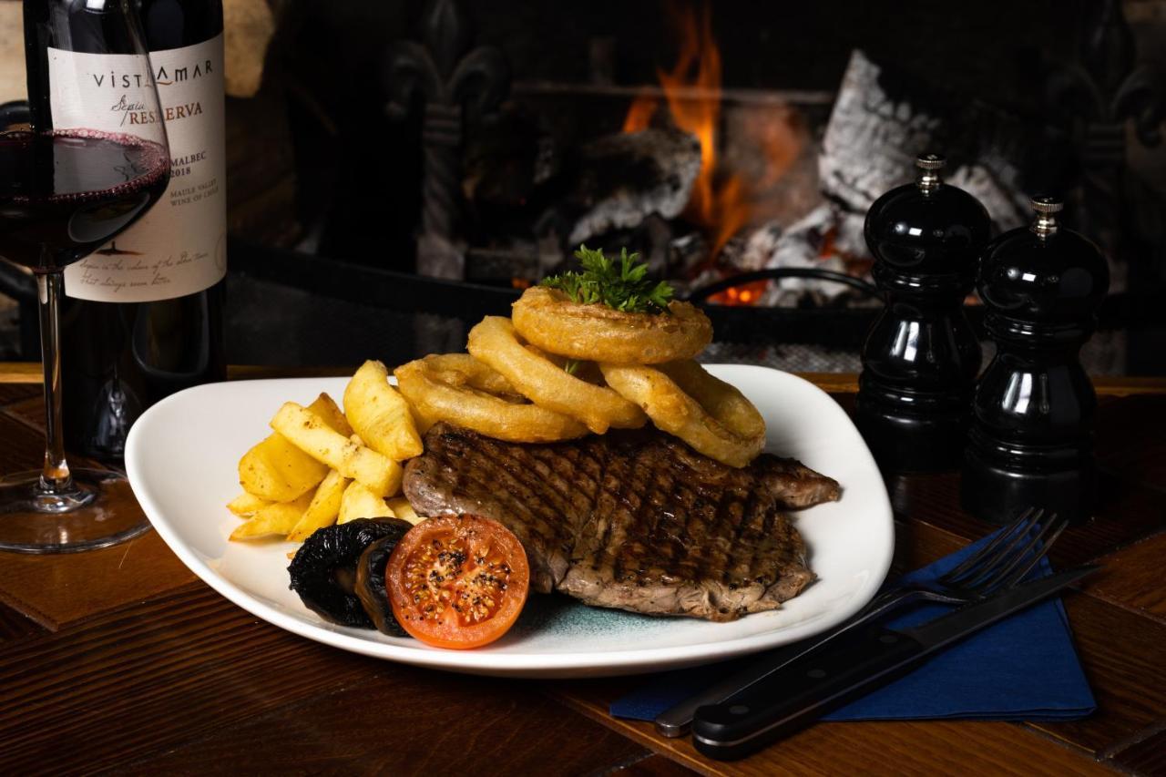 The Howard Arms Brampton  Bagian luar foto