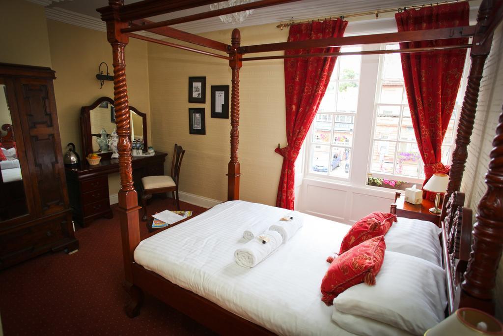 The Howard Arms Brampton  Bagian luar foto
