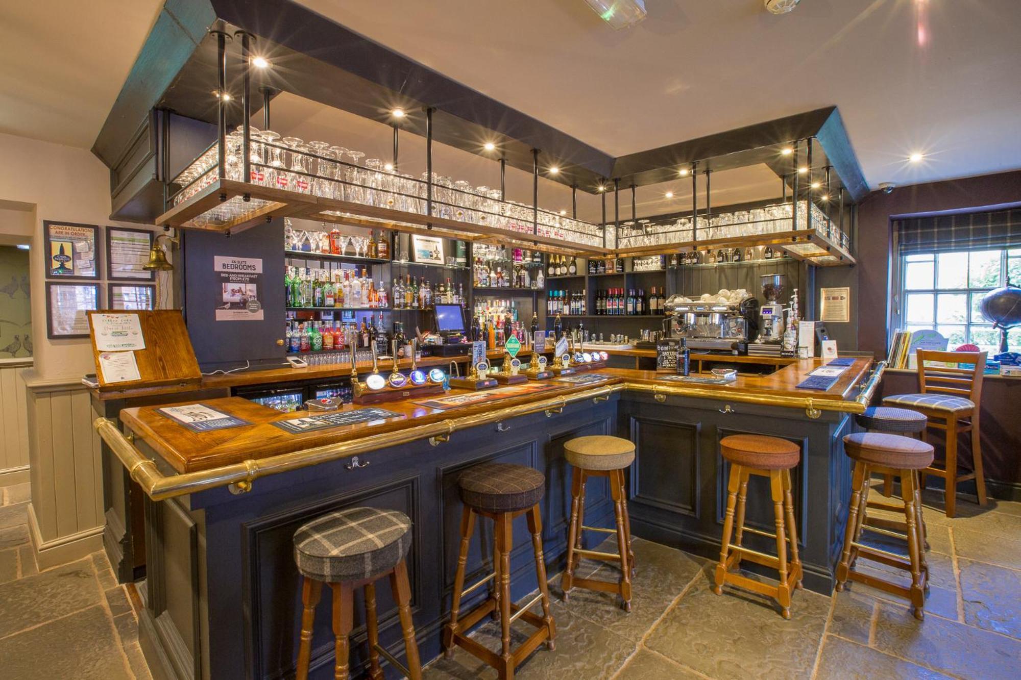 The Howard Arms Brampton  Bagian luar foto