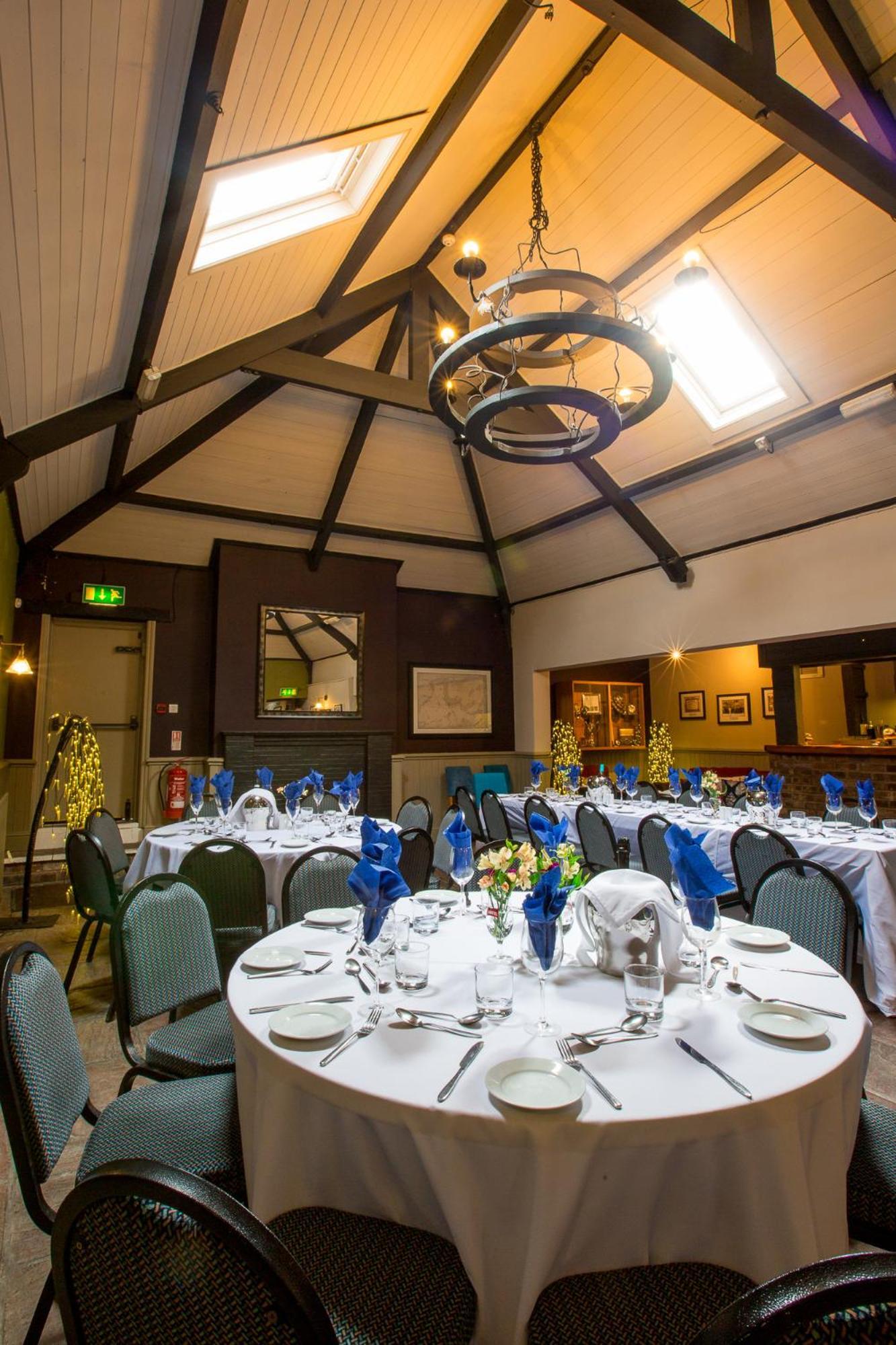 The Howard Arms Brampton  Bagian luar foto