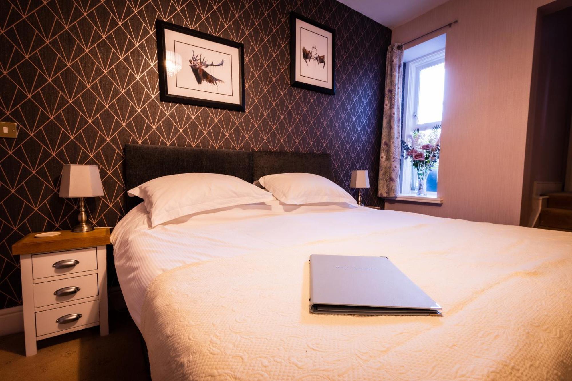 The Howard Arms Brampton  Bagian luar foto