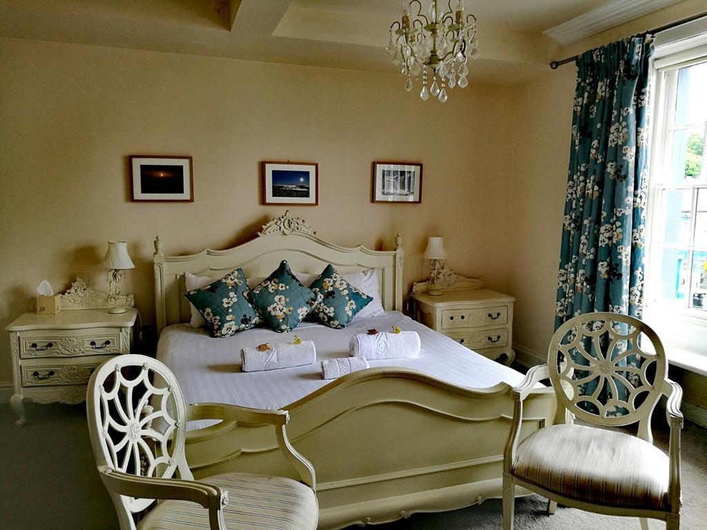 The Howard Arms Brampton  Bagian luar foto