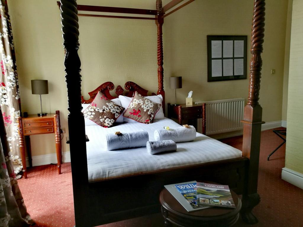 The Howard Arms Brampton  Bagian luar foto