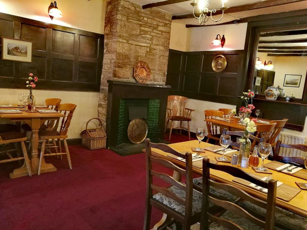 The Howard Arms Brampton  Bagian luar foto