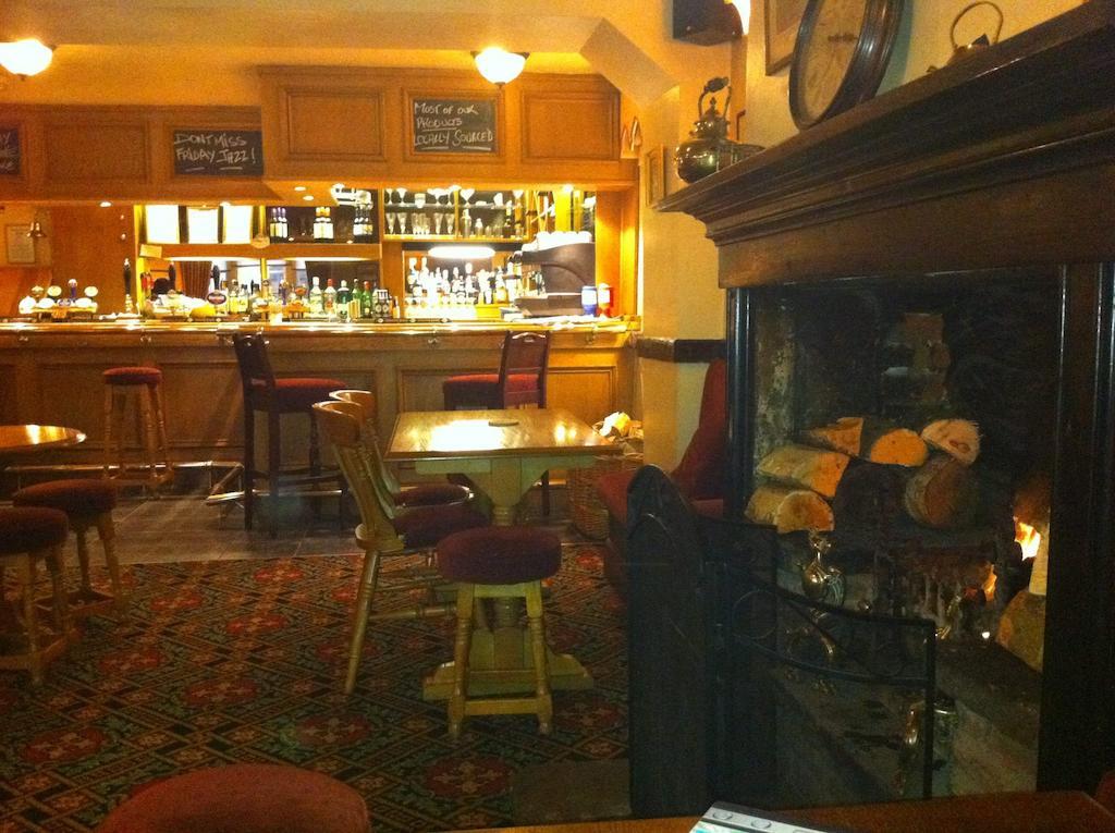 The Howard Arms Brampton  Bagian luar foto