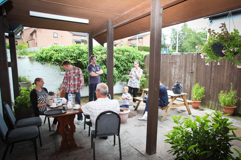 The Howard Arms Brampton  Bagian luar foto