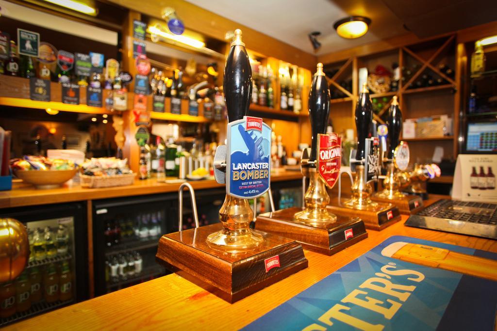 The Howard Arms Brampton  Bagian luar foto