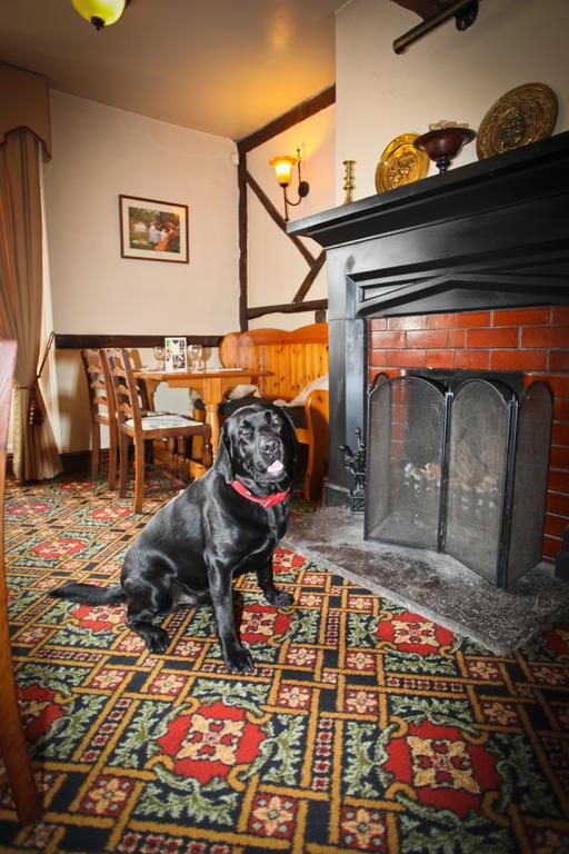 The Howard Arms Brampton  Bagian luar foto