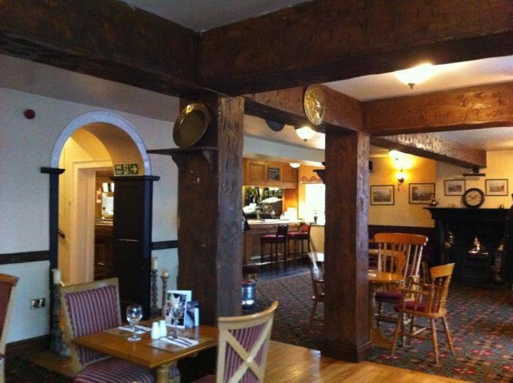 The Howard Arms Brampton  Bagian luar foto