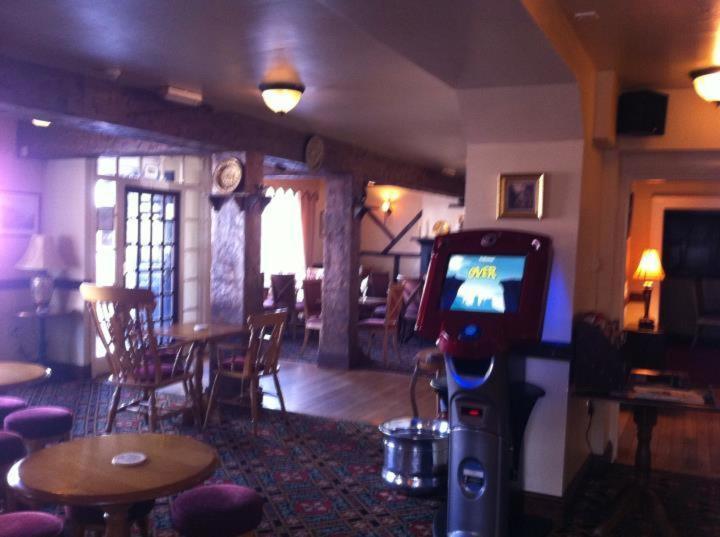 The Howard Arms Brampton  Bagian luar foto