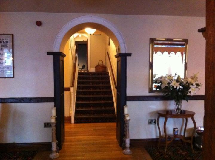The Howard Arms Brampton  Bagian luar foto