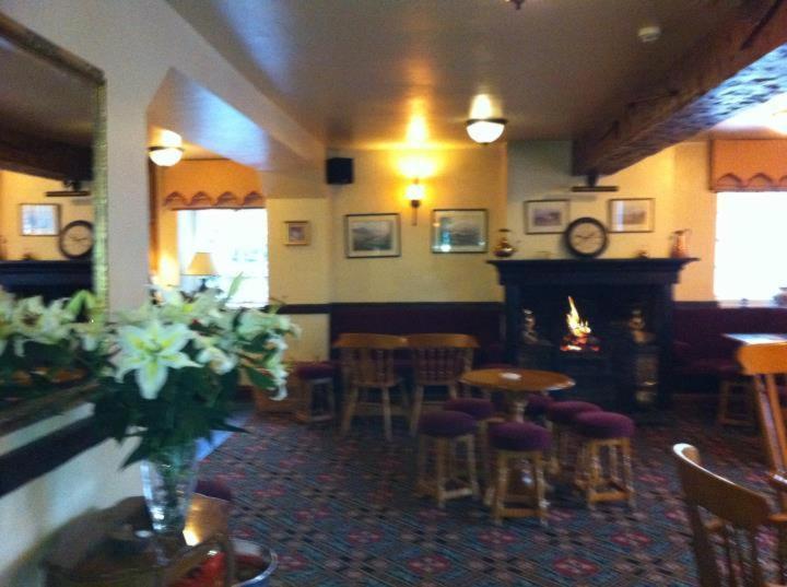 The Howard Arms Brampton  Bagian luar foto