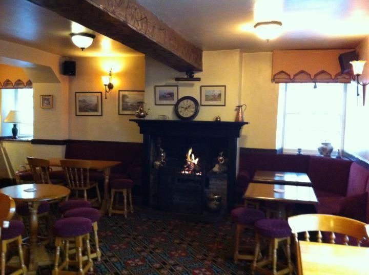 The Howard Arms Brampton  Bagian luar foto