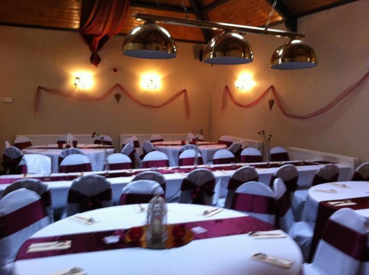 The Howard Arms Brampton  Bagian luar foto