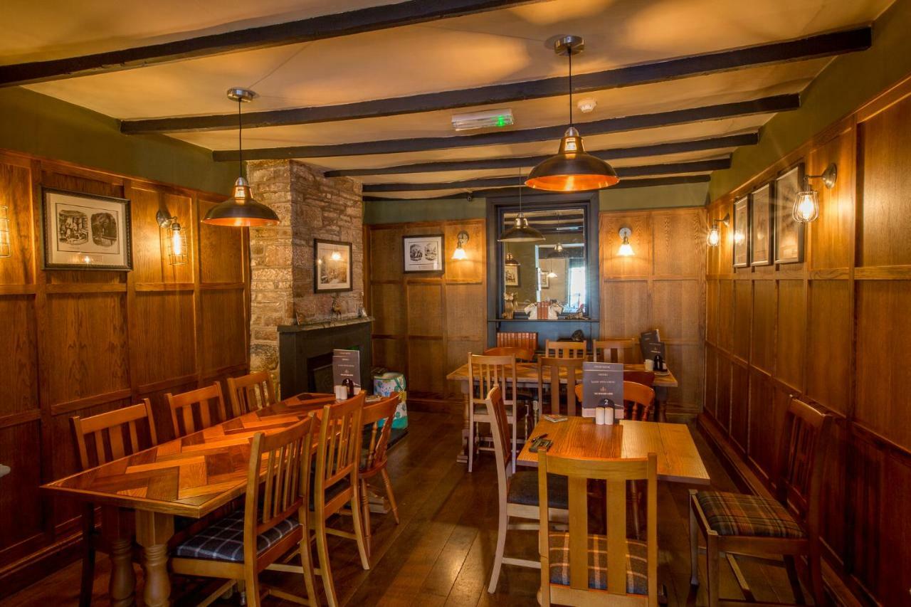 The Howard Arms Brampton  Bagian luar foto